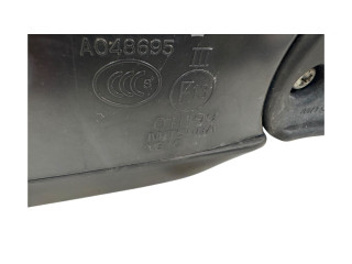 Zpětné zrcátko  Subaru Outback 2008  E13011199  