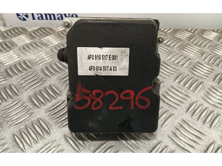 Jednotka ABS 0265234111, 0265950359   Audi A6 S6 C6 4F 2004