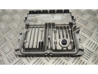 Řídící jednotka 631041, 0281035485   BMW 2 F45 2019