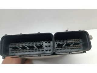Блок управления двигателя 0281012535, 1860A654   Mitsubishi Grandis