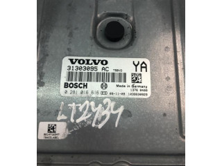 Řídící jednotka 31303095, LT2434   Volvo S80 2009