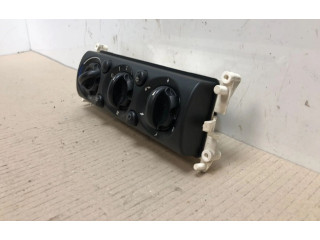 Блок управления климат-контролем 64111502214, 1502214   Mini One  Cooper R50  53