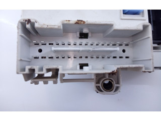 Pojistková skříňka Řídící jednotka BSM 52089836, E3-A4-23-1   Fiat Scudo 2007