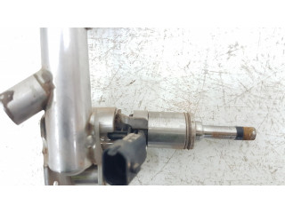 Комплект форсунок FB5E9F797, FB5E9F797AC    Ford Fusion II для бензинового двигателя  2