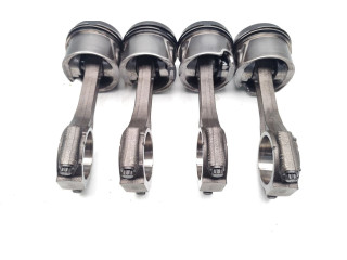 Píst CGLC   Audi A5 8T 8F    CGLC 