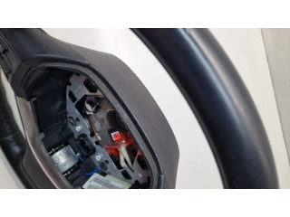 Руль BMW 5 F10 F11  2009-2016 года 19129351, SLD068646017      