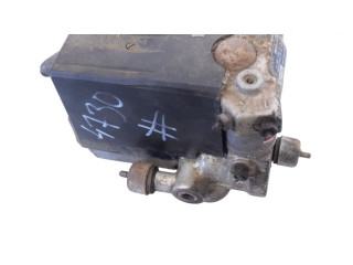 Рулевая рейка  Блок ABS 0265200017   Mercede-Benz S W126 1979 - 1992 года