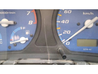 Přístrojová deska  Honda HR-V 2000 HR0265102, RAJADO  