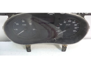 Спидометр (приборный щиток) Renault Master II  1998 - 2003 года 8200359416      
