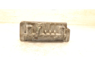 Блок управления двигателем ECU 436FA9VAD    Fiat Panda II