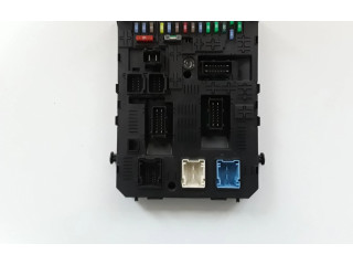 Блок комфорта 9678476880   Citroen Berlingo   