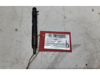Vstřikovač 166001137R, 166001137R   Renault Megane II    K9K-724 