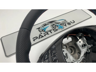 Volant BMW 5 E39 2002   
