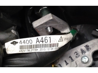 Руль Mitsubishi Outlander  2007 - 2012 года 4400A220Xa, 4400a461      