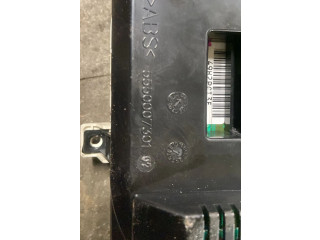 Přístrojová deska  Audi A6 S6 C6 4F 2005 5540007312  