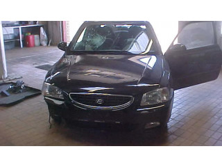 Моторчик заднего дворника 98700-25000KAMCO    Hyundai Accent