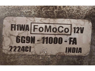 Стартер 6G9N11000FA, 1376305   Ford Kuga I      