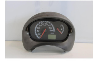 Přístrojová deska  Fiat Seicento/600 1998 735382381  