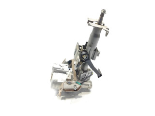    Рулевая рейка 48810BA66D   Nissan Juke I F15 2010 - 2018 года