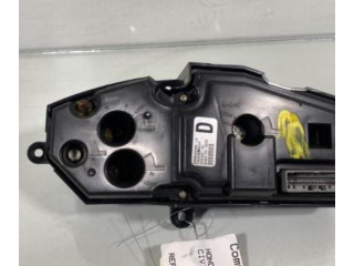 Блок управления климат-контролем 79600SMJG43ZB   Honda Civic
