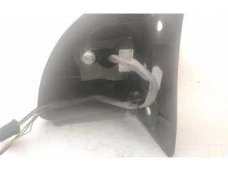 Zpětné zrcátko  Peugeot 207 CC 2005  62240501009  