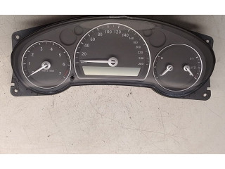 Панель приборов P12784996, 6033ECO422   Saab 9-3 Ver2       