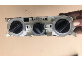 Блок управления климат-контролем 8Y0819045A   Skoda Fabia Mk1 (6Y)