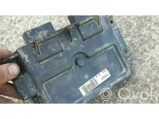 Блок управления двигателя R04080026E, 9648225280   Citroen Berlingo