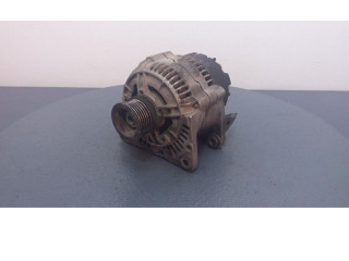 Генератор 028903025E, 028903025E   Audi 80 90 S2 B4      