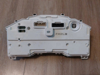 Přístrojová deska  Toyota Corolla E210 E21 2021 83800F2Z00, MB2575502083  