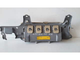 Подушка безопасности для колен BAMPT11150   Lexus GS 300 350 430 450H