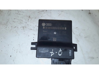 Блок управления 4L0907468, 4L0910468   Audi Q7 4L