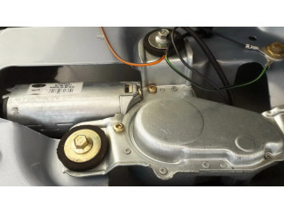 Моторчик заднего дворника 97KG17K441AD    Ford Ka