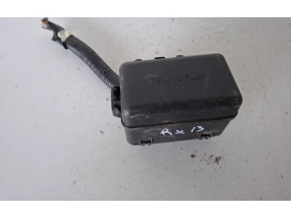   Pojistková skříňka 8266248320   Lexus RX 450H 2013