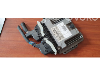 Řídící jednotka DN1512A650AE, CV6A12B684BB   Ford Ecosport 2014