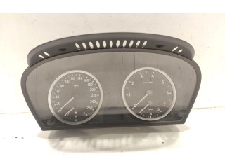 Přístrojová deska  BMW 5 E12 1974 62116937620  