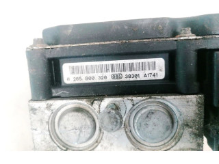 Jednotka ABS 0265800320, 38301A1741   Nissan Micra 2003