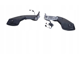 Zpětné zrcátko  Mercedes-Benz Vito Viano W638 1997  A9608109514  