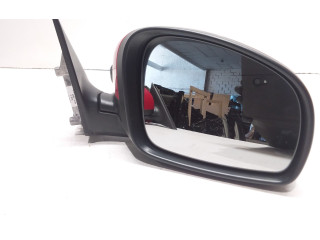 Зеркало электрическое     правое    Skoda Fabia Mk2 (5J)  2007-2014 года   