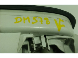 Модуль блока управления кондиционером 735525783   Fiat Qubo