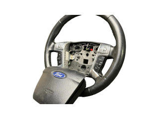 Руль Ford S-MAX  2006-2015 года AM21U042B85ABW, AM213600BB3ZHE      