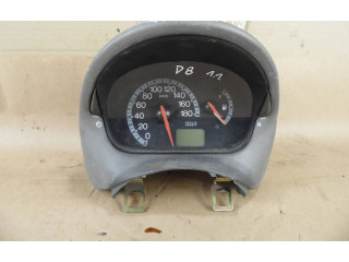 Přístrojová deska  Fiat Seicento/600 2000 735382379, 6063449531  