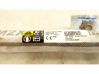 Боковая подушка безопасности 42353723, 688472331   Opel Karl