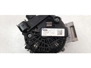 Генератор AV6N10300HA, ALF880451   Ford Ecosport      