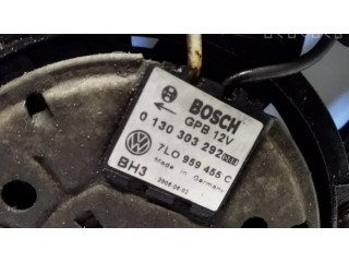 Комплект вентиляторов     7L0121203G, 7L0959455E    Volkswagen Touareg I 3.0