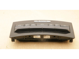 Блок управления климат-контролем A2129009409, A2128301285   Mercedes-Benz E W212