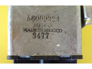 Блок управления 56009324   Jeep Cherokee
