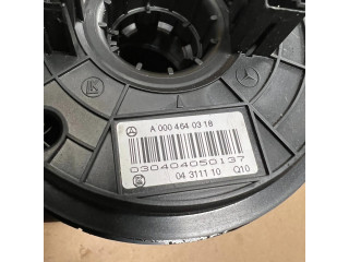 Подрулевой шлейф SRS A0004640318, 04311110   Mercede-Benz S W220