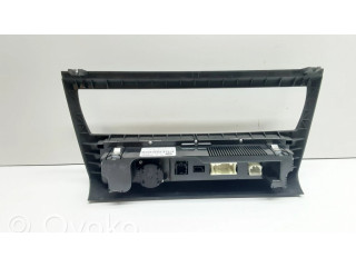 Блок управления климат-контролем 3426630, 64113426630   BMW X3 E83