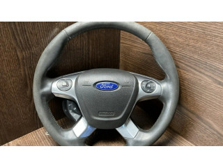 Руль Ford Transit  2013-2017 года BK213600FD35B8, BK21V042B85      